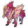Zamazenta (Crowned Shield)